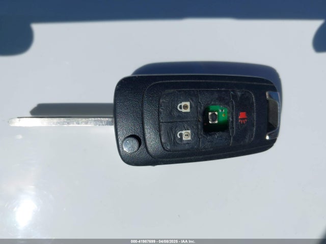 1G1PA5SH1E7374054 Chevrolet Cruze Ls Auto