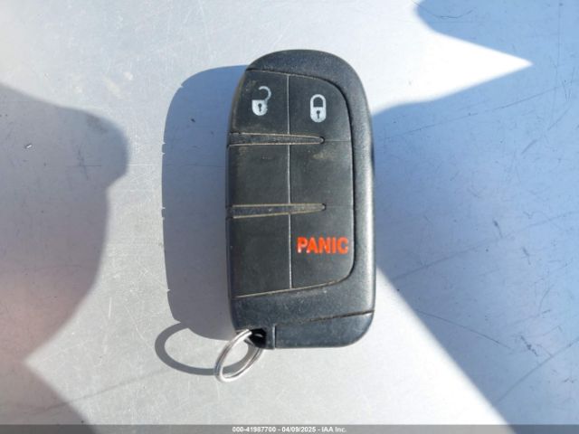 2014 DODGE DURANGO 1C4RDHAG4EC300801 Photo 10
