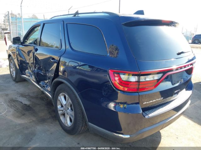 2014 DODGE DURANGO 1C4RDHAG4EC300801 Photo 2
