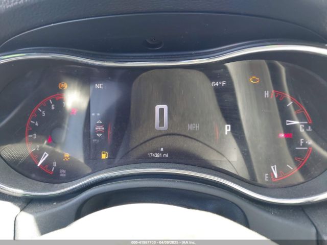 2014 DODGE DURANGO 1C4RDHAG4EC300801 Photo 6