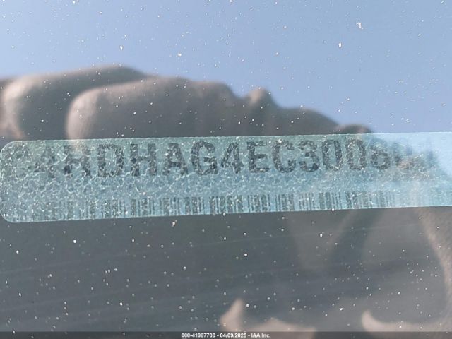 2014 DODGE DURANGO 1C4RDHAG4EC300801 Photo 8