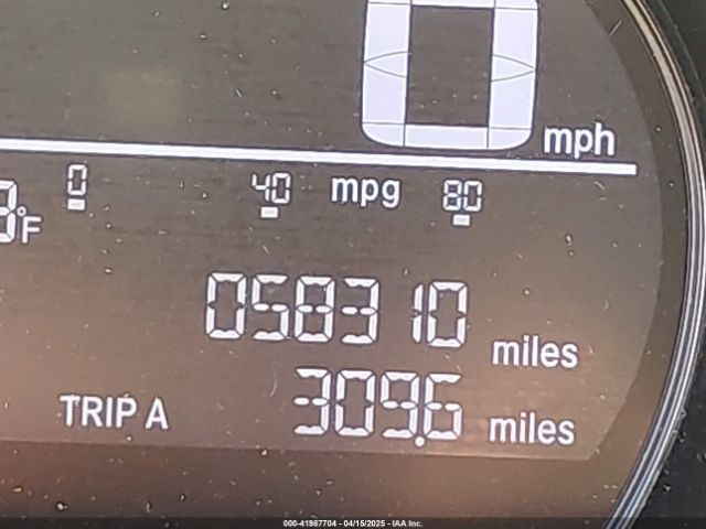 19XFC2F52GE019053 Honda Civic Lx