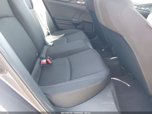 19XFC2F52GE019053 Honda Civic Lx