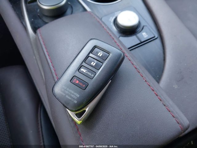 2T2ZZMCA3GC004189 Lexus RX