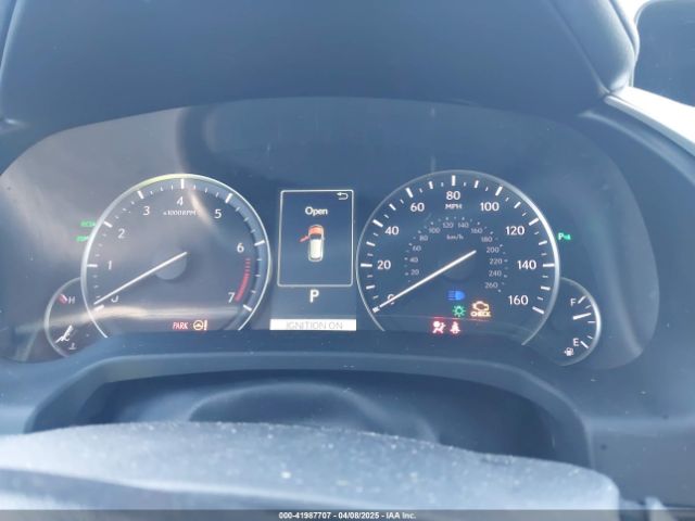 2T2ZZMCA3GC004189 Lexus RX