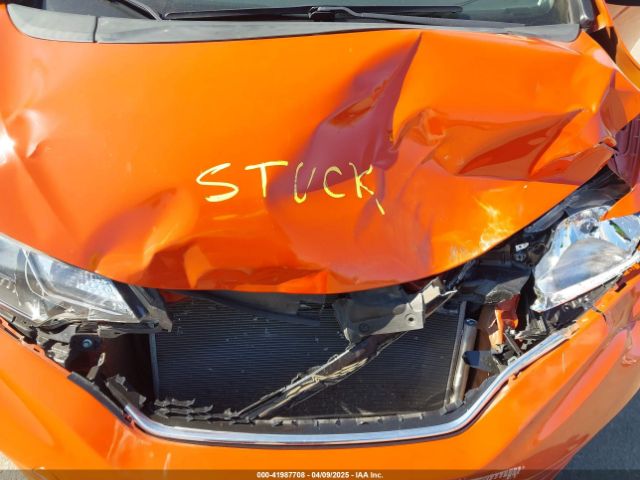 3HGGK5H40LM719118 Honda FIT LX