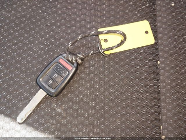 3HGGK5H40LM719118 Honda FIT LX