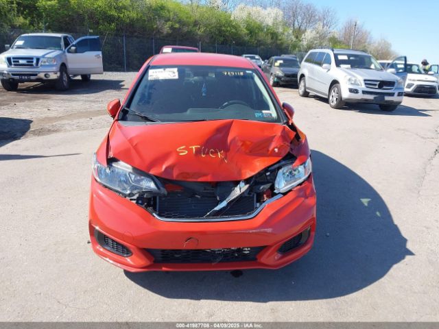 3HGGK5H40LM719118 Honda FIT LX