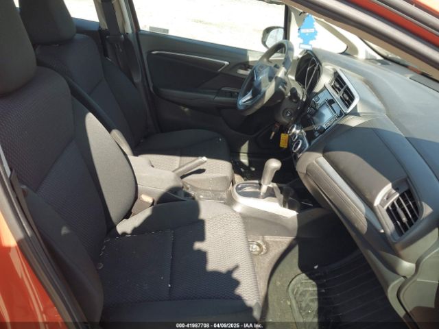 3HGGK5H40LM719118 Honda FIT LX