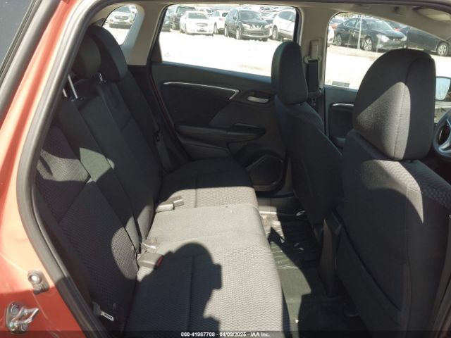 3HGGK5H40LM719118 Honda FIT LX