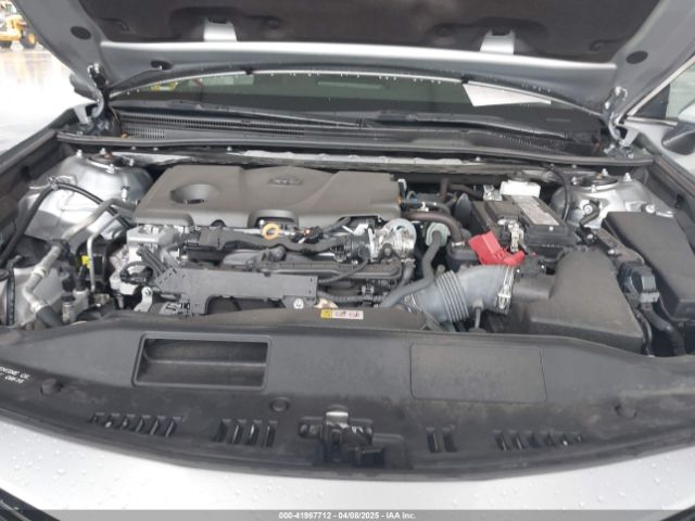 4T1C11AK1PU186713 Toyota CAMRY LE
