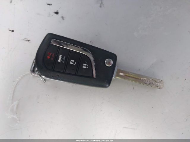 4T1C11AK1PU186713 Toyota CAMRY LE