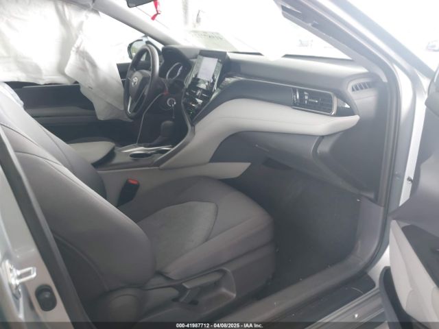 4T1C11AK1PU186713 Toyota CAMRY LE