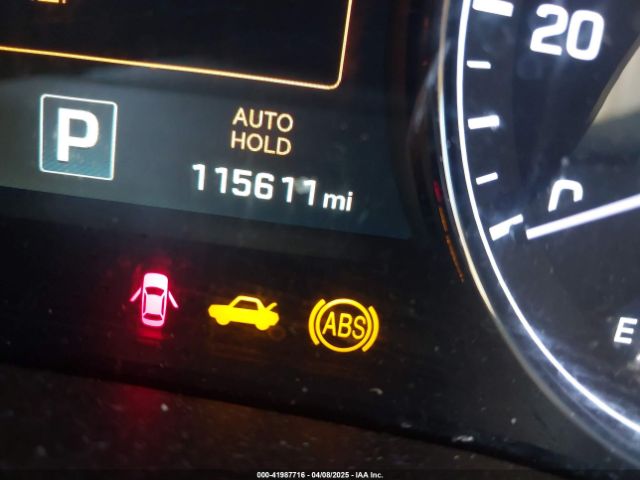 KMHGN4JE7FU029283 Hyundai Genesis 3.8
