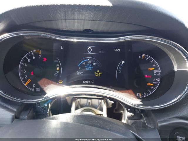 2022 JEEP GRAND CHEROKEE WK 1C4RJFBG0NC167546 Photo 6