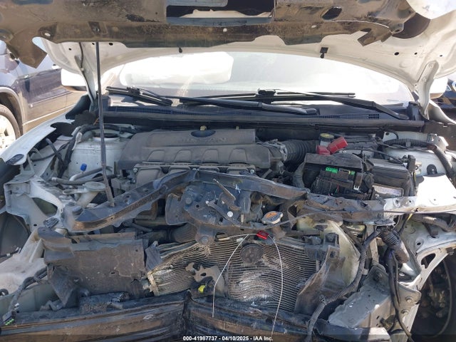 Nissan SENTRA SV 2017 3N1AB7APXHY359265 Image 10