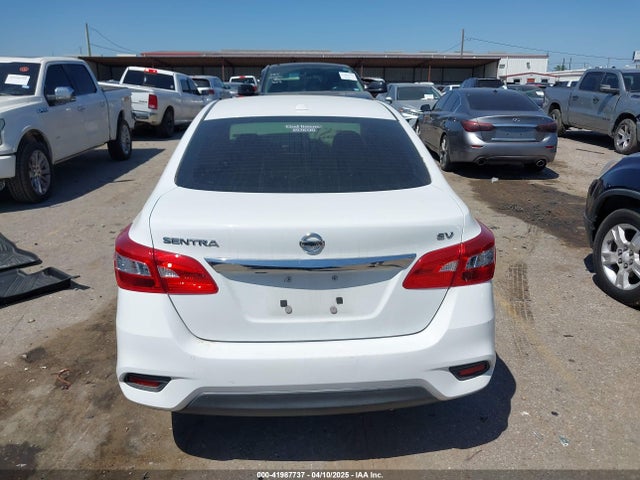Nissan SENTRA SV 2017 3N1AB7APXHY359265 Image 15