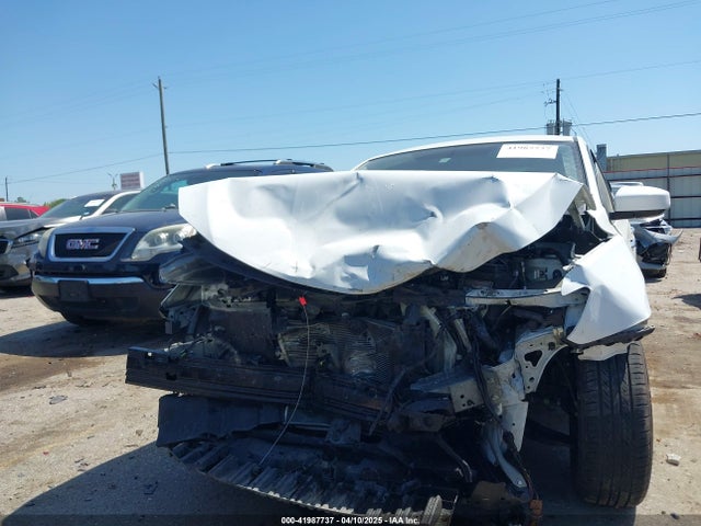 Nissan SENTRA SV 2017 3N1AB7APXHY359265 Image 6
