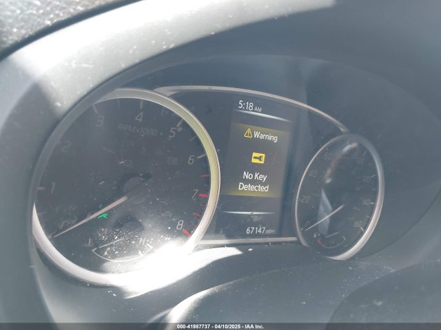 Nissan SENTRA SV 2017 3N1AB7APXHY359265 Image 7