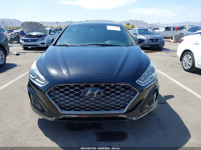 5NPE34AF2KH792374 Hyundai Sonata Sport