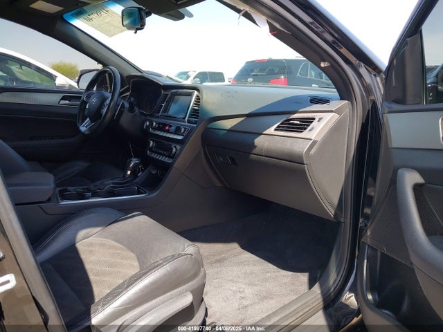5NPE34AF2KH792374 Hyundai Sonata Sport
