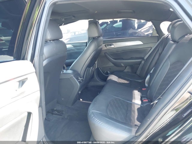 5NPE34AF2KH792374 Hyundai Sonata Sport