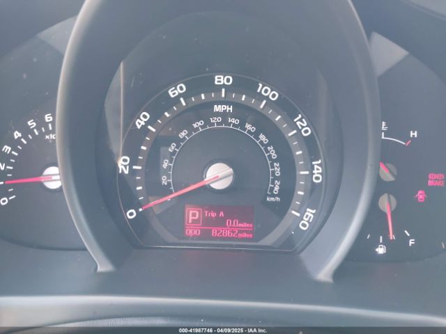 KNDPBCAC8G7803255 KIA Sportage Lx