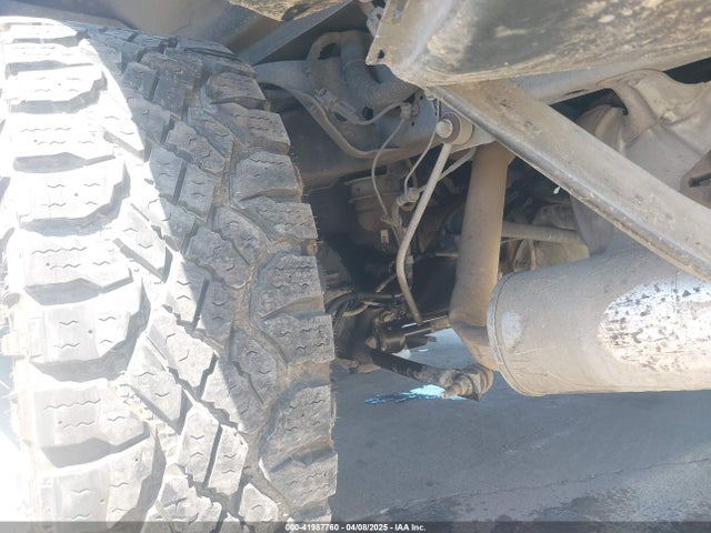 1C6SRFLT0LN229980 RAM 1500 Rebel  4x4 5'7 Box