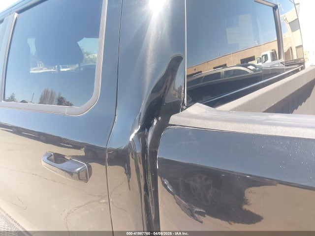 1C6SRFLT0LN229980 RAM 1500 Rebel  4x4 5'7 Box