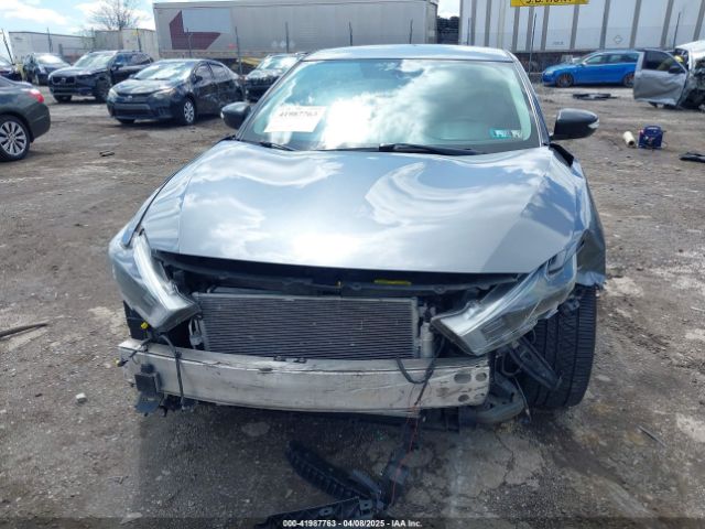 1N4AA6AP8GC385175 Nissan Maxima 3.5 Sr