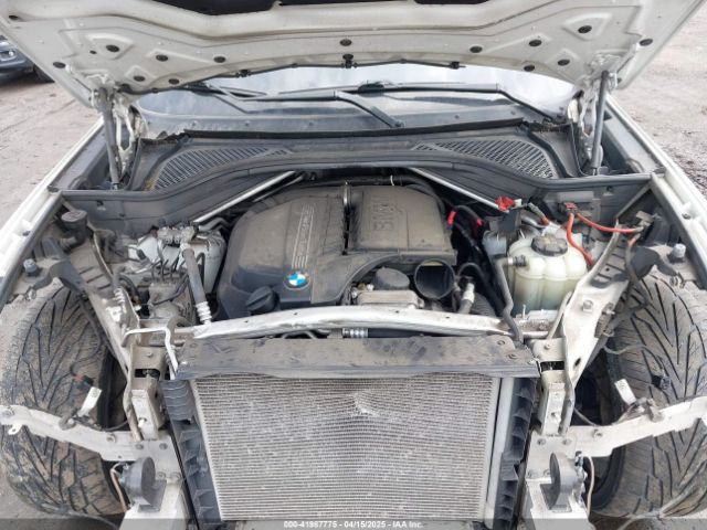 5UXKR0C5XG0S85496 BMW X5 Xdrive35i