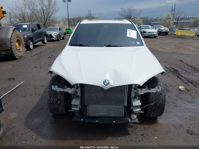 5UXKR0C5XG0S85496 BMW X5 Xdrive35i