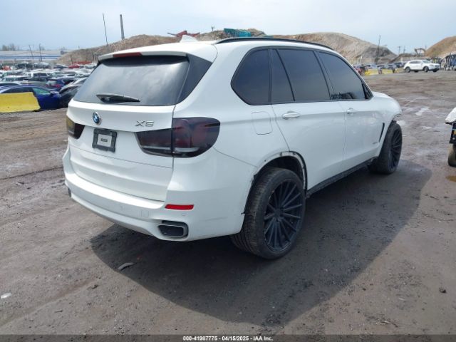 5UXKR0C5XG0S85496 BMW X5 Xdrive35i