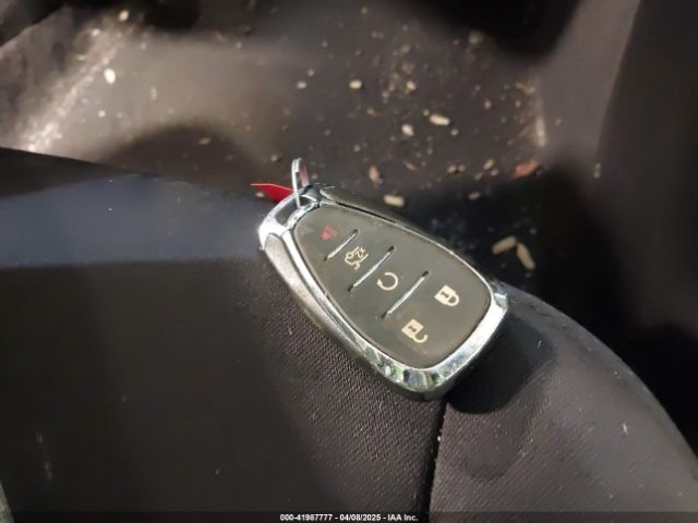 1G1ZG5ST0LF118230 Chevrolet Malibu Fwd Rs