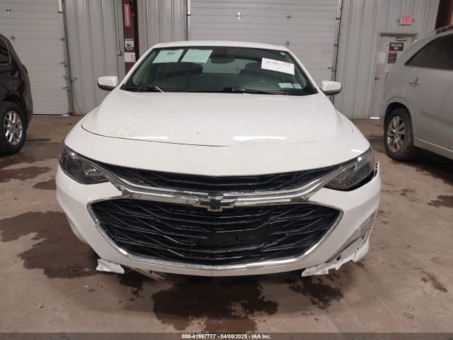 1G1ZG5ST0LF118230 Chevrolet Malibu Fwd Rs