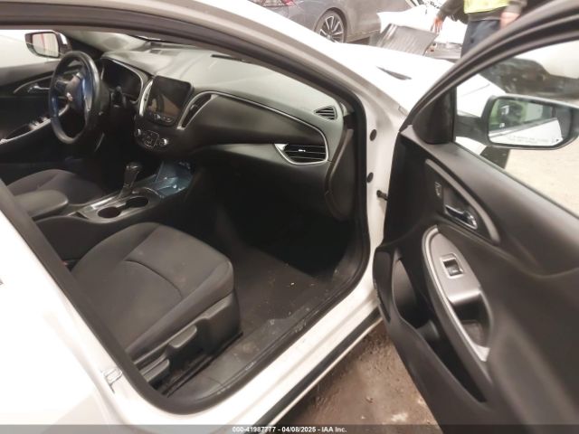 1G1ZG5ST0LF118230 Chevrolet Malibu Fwd Rs