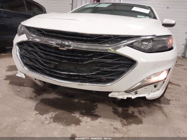 1G1ZG5ST0LF118230 Chevrolet Malibu Fwd Rs