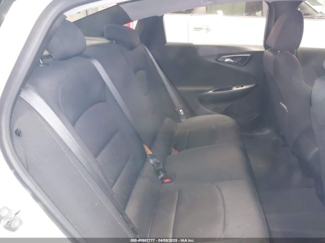 1G1ZG5ST0LF118230 Chevrolet Malibu Fwd Rs