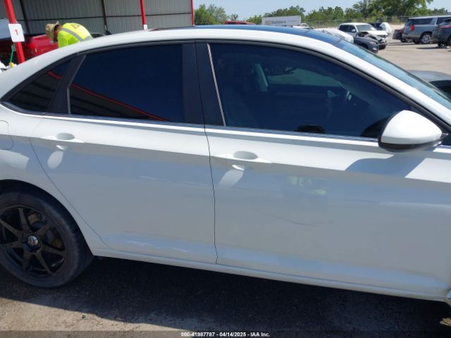 3VWCB7BU0LM028606 Volkswagen Jetta 1.4t R-line/1.4t S/1.4t Se