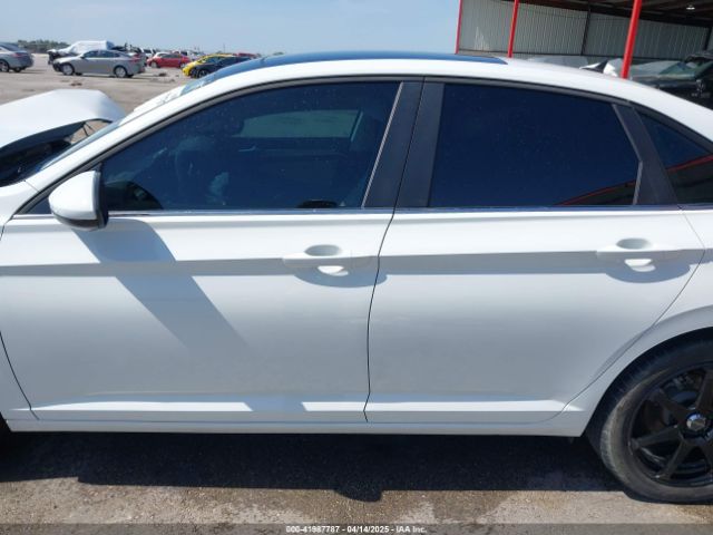 3VWCB7BU0LM028606 Volkswagen Jetta 1.4t R-line/1.4t S/1.4t Se
