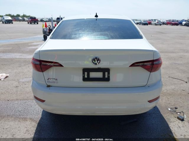 3VWCB7BU0LM028606 Volkswagen Jetta 1.4t R-line/1.4t S/1.4t Se