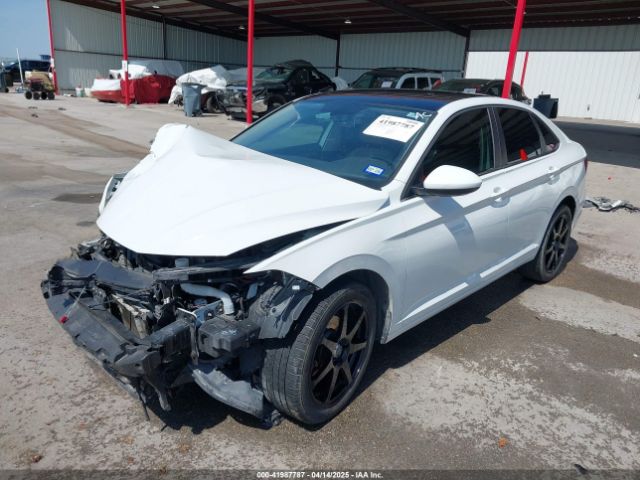 3VWCB7BU0LM028606 Volkswagen Jetta 1.4t R-line/1.4t S/1.4t Se