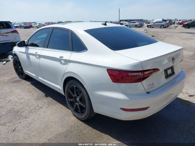 3VWCB7BU0LM028606 Volkswagen Jetta 1.4t R-line/1.4t S/1.4t Se