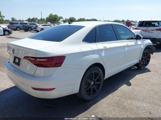 3VWCB7BU0LM028606 Volkswagen Jetta 1.4t R-line/1.4t S/1.4t Se