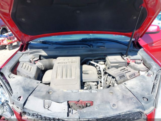 2GNFLFEK6F6289956 Chevrolet EQUINOX 1LT