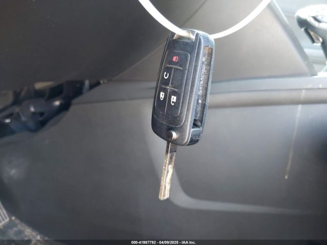2GNFLFEK6F6289956 Chevrolet EQUINOX 1LT