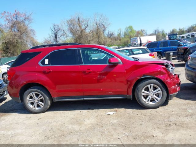 2GNFLFEK6F6289956 Chevrolet EQUINOX 1LT