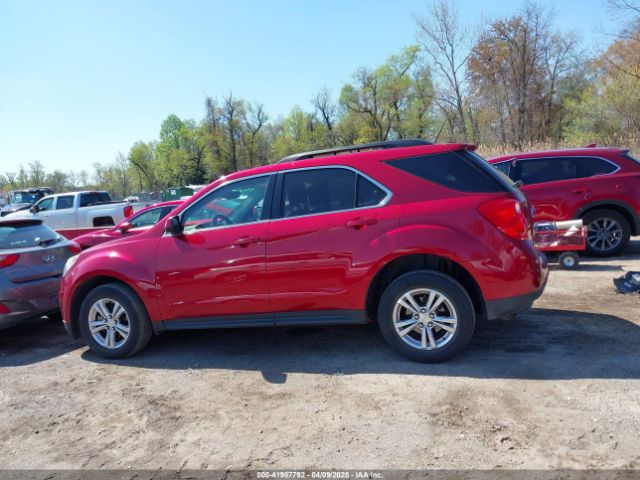2GNFLFEK6F6289956 Chevrolet EQUINOX 1LT