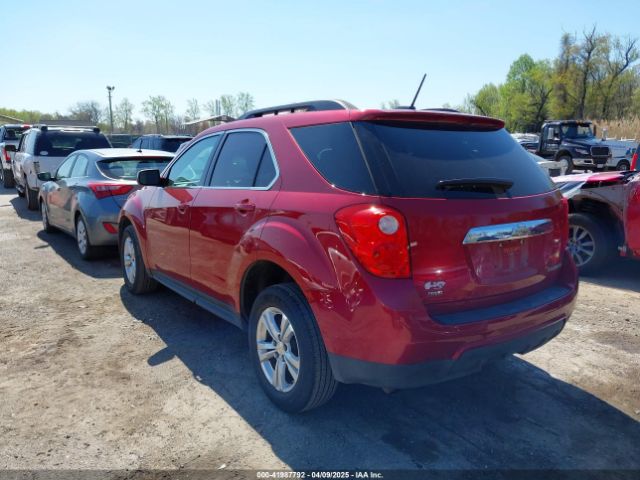 2GNFLFEK6F6289956 Chevrolet EQUINOX 1LT