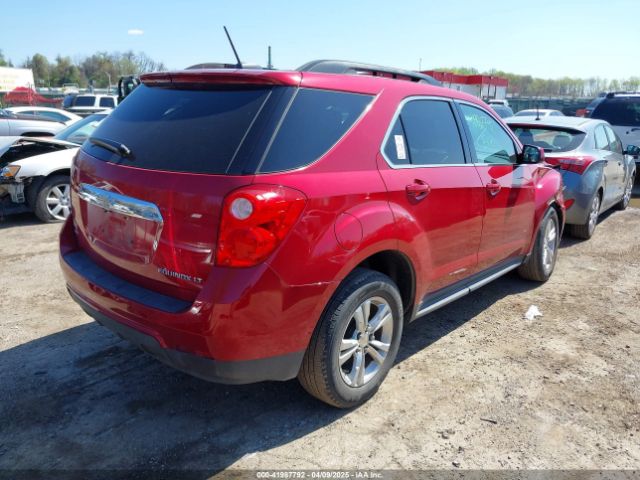 2GNFLFEK6F6289956 Chevrolet EQUINOX 1LT